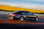 Mercedes-Benz CLS500 AMG Sports Package 2015 года (AU)